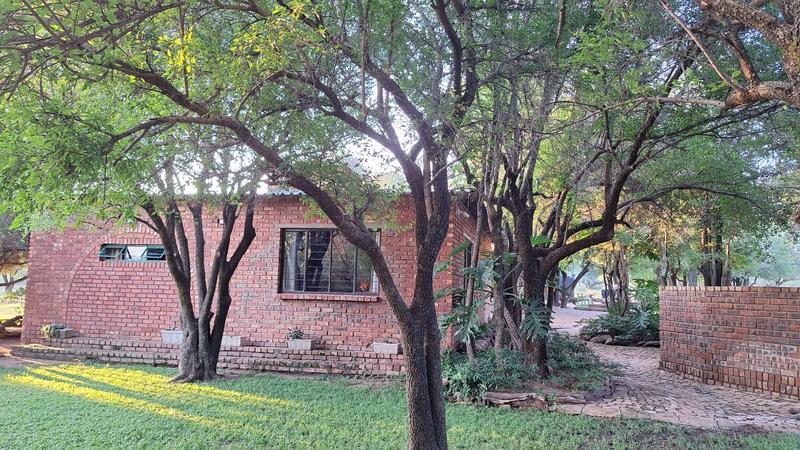 1 Bedroom Property for Sale in Klipkop AH North West